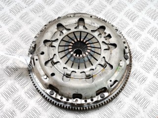 Маховик Volkswagen Golf 1997-2006, бензин, 030105271D