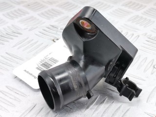 Корпус термостата Nissan Qashqai 2006-2010, МКПП, 13049ED02A