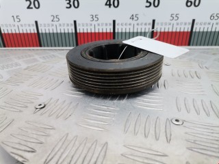 Шкив коленвала, ориг. номер 8200458960, 7700109260, Renault Espace 1996-2002