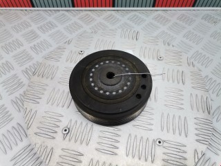 Шкив коленвала, ориг. номер 8200458960, 7700109260, Renault Espace 1996-2002