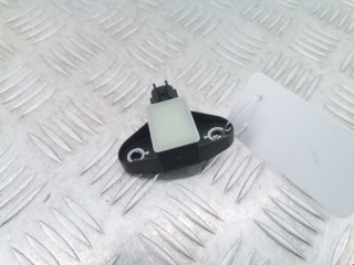 Датчик удара Volkswagen Tiguan 2006-2011, внедорожник 5 дв., левый руль, 5N0959354