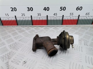 Клапан ЕГР EGR, ориг. номер 72284300, 9635651080, Citroen Berlingo 1996-2003
