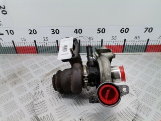 Турбина Peugeot 207 2006-2009, дизель, 0375N5