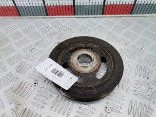 Шкив коленвала, ориг. номер 0515T3, 9654961080, Peugeot 207 2006-2009