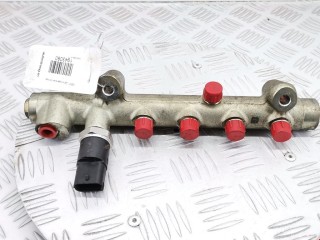 Датчик давления топлива Opel Astra 1998-2009, дизель, 0281002398