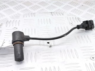 Датчик коленвала, ориг. номер 0281002717, 97226992, Opel Astra 1998-2009