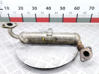 Радиатор EGR Opel Astra 1998-2009, МКПП, 8973635151