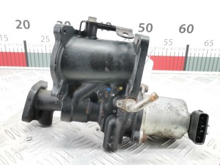 Клапан ЕГР EGR Opel Meriva 2006-2010, дизель, 98060795