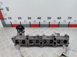 Коллектор впускной Opel Meriva 2006-2010, дизель, 8973134590
