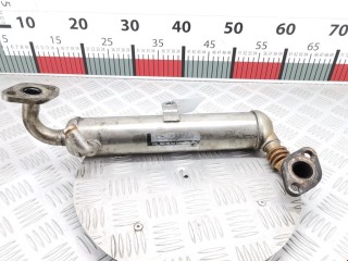 Радиатор EGR Opel Meriva 2006-2010, МКПП, 8973635152