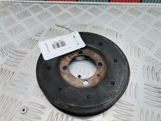 Шкив коленвала Opel Meriva 2006-2010, дизель, 97353964