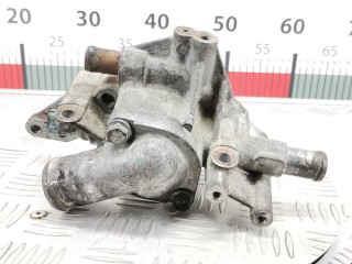 Корпус термостата Opel Meriva 2006-2010, МКПП, 98025680