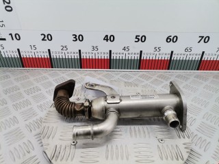 Радиатор EGR Peugeot 307 2001-2005, МКПП, 875816W