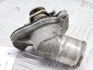 Корпус термостата, ориг. номер 95517664, Opel Astra 1998-2009