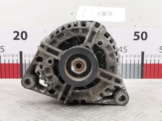 Генератор Opel Astra 1998-2009, бензин, 0124425021