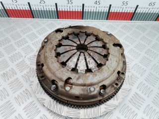 Маховик Fiat Punto 2003-2011, бензин, 55195302