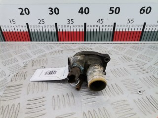 Корпус термостата Fiat Punto 2003-2011, МКПП, 55202176