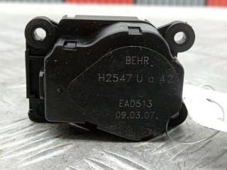 Электропривод, ориг. номер 0132801356, H2547U, Opel Meriva 2006-2010