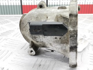 Радиатор EGR Ford Fiesta 2008-2013, МКПП, 2S6Q9F464AB