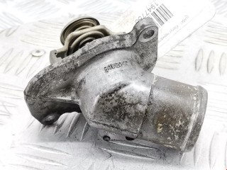Корпус термостата Opel Combo 201-2024, МКПП, 90570620