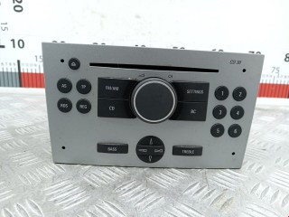 Магнитола Opel Meriva 2006-2010, 7644222317