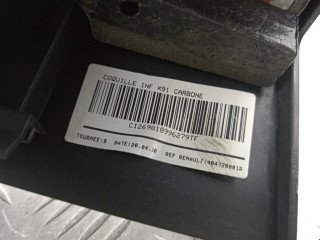 Кожух рулевой колонки, ориг. номер 484710001R, 484780001R, Renault Laguna 2007-2012
