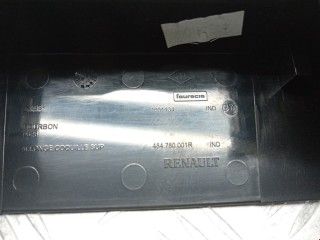 Кожух рулевой колонки, ориг. номер 484710001R, 484780001R, Renault Laguna 2007-2012