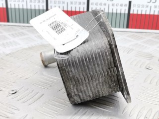 Теплообменник масляного фильтра, ориг. номер 11427787698, 5989070102, BMW 3 E46 1997-2003