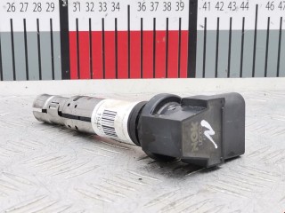 Катушка зажигания, ориг. номер 036905715H, Volkswagen Golf 1997-2006