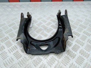 Рычаг передний левый, ориг. номер 3520N8, 446328C, Peugeot 407 2004-2008