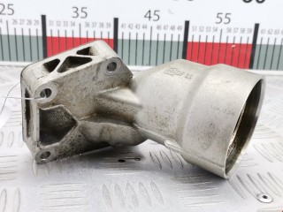 Корпус масляного фильтра, ориг. номер A1661800310, Mercedes A W168 1997-2001