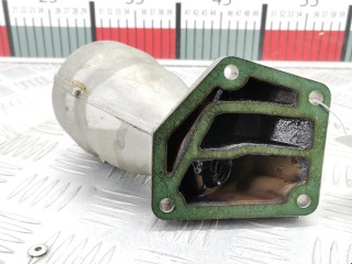Корпус масляного фильтра, ориг. номер A1661800310, Mercedes A W168 1997-2001