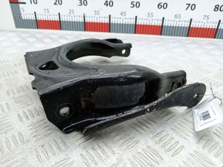 Рычаг передний правый, ориг. номер 3521J8, 446332E, Peugeot 407 2004-2008