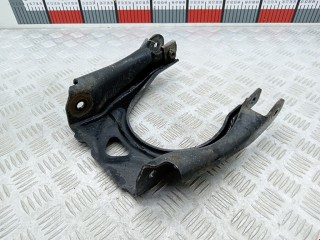 Рычаг передний правый, ориг. номер 3521J8, 446332E, Peugeot 407 2004-2008