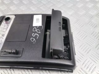 Фонарь салона (плафон), ориг. номер 63318364929, 63316962046, BMW X5 E53 1999-2003