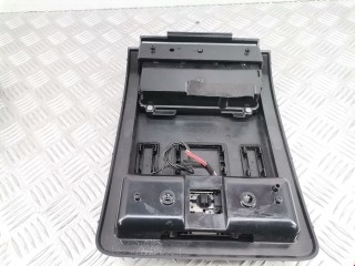 Фонарь салона (плафон), ориг. номер 63318364929, 63316962046, BMW X5 E53 1999-2003