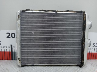 Радиатор отопителя (печки) Opel Astra 1998-2009, МКПП, 52479237