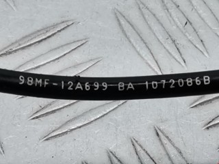 Датчик детонации, ориг. номер 1141998, 1072086B, Ford Fusion 2005-2012