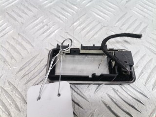 Фонарь салона (плафон), ориг. номер 63316961991, 140930, BMW X5 E53 2003-2006