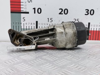 Корпус масляного фильтра Opel Agila 2000-2004, бензин, 90530259