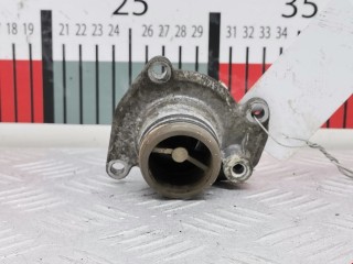 Корпус термостата Opel Agila 2000-2004, МКПП, 95517652