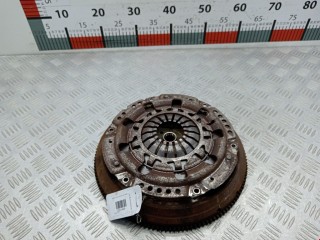 Маховик Opel Zafira 2005-2008, бензин, 55587031