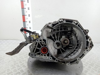 КПП механическая (МКПП) 5-ступенчатая, ориг. номер T4C394, 55565138, Opel Astra 2006-2014
