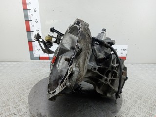 КПП механическая (МКПП) 5-ступенчатая, ориг. номер T4C394, 55565138, Opel Astra 2006-2014