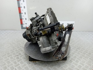 КПП механическая (МКПП) 5-ступенчатая, ориг. номер T4C394, 55565138, Opel Astra 2006-2014