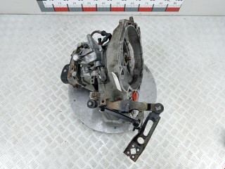 КПП механическая (МКПП) 5-ступенчатая, ориг. номер T4C394, 55565138, Opel Astra 2006-2014