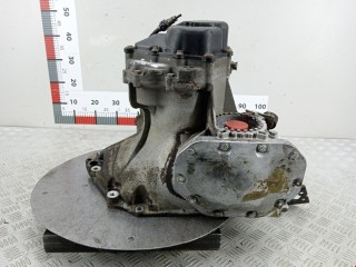 КПП механическая (МКПП) 5-ступенчатая, ориг. номер T4C394, 55565138, Opel Astra 2006-2014