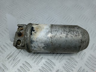 Осушитель Opel Vectra 1999-2002, МКПП, 52484491
