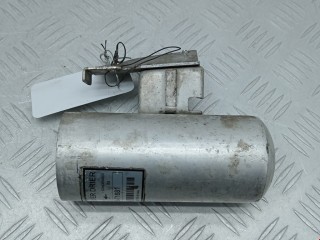 Осушитель, ориг. номер A1688300458, Mercedes A W168 1997-2001