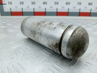 Осушитель, ориг. номер 52400774, 13148296, Mitsubishi Space Star 2002-2005
